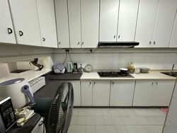 Fernwood Towers (D15), Condominium #626046941